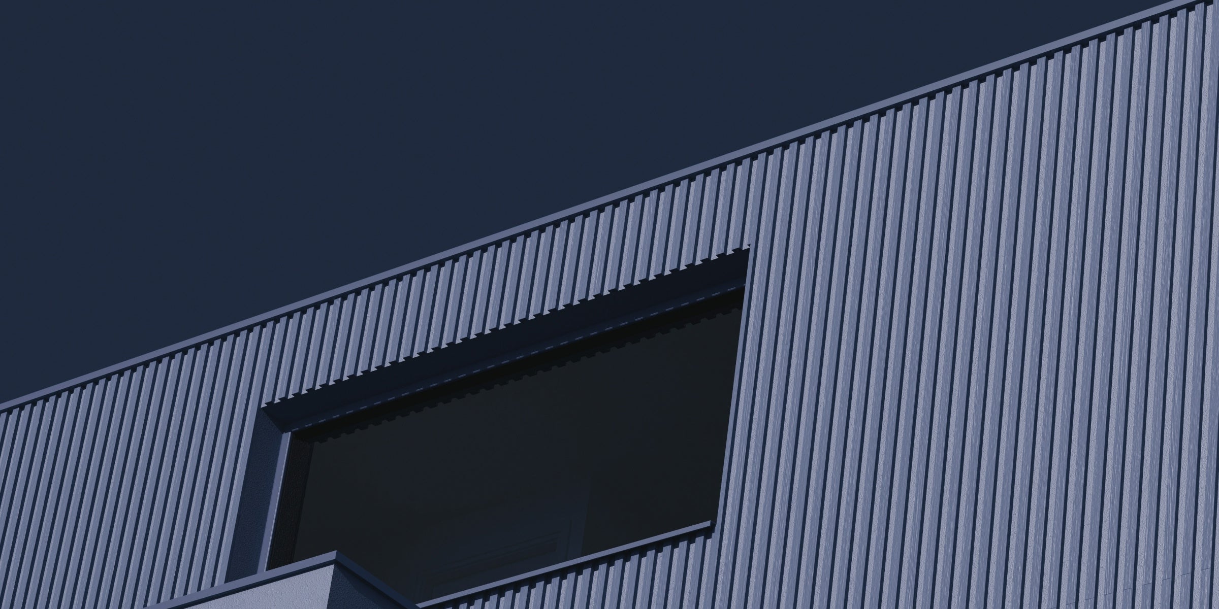 Abstract architecture