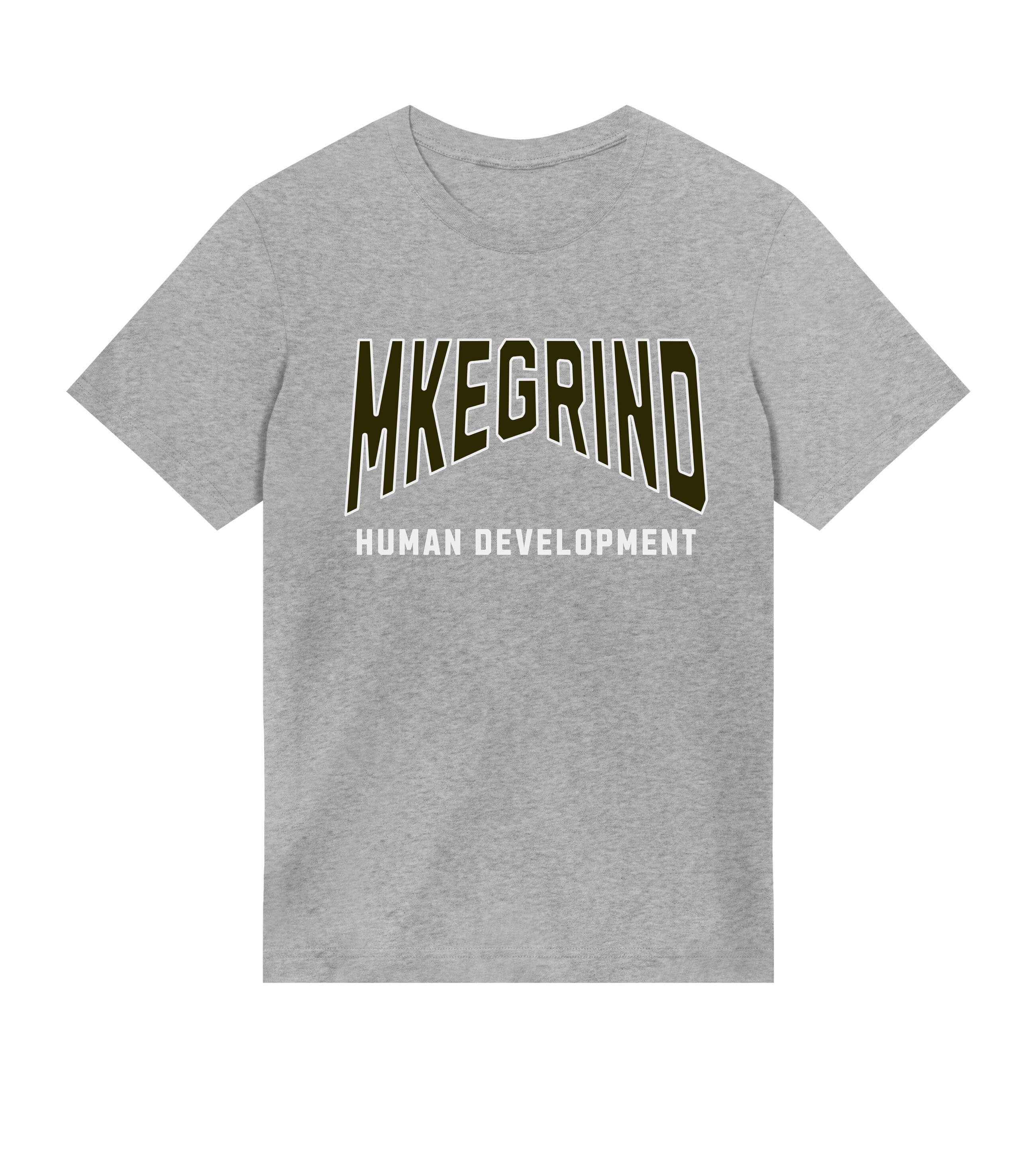 Team Human Development T-Shirt